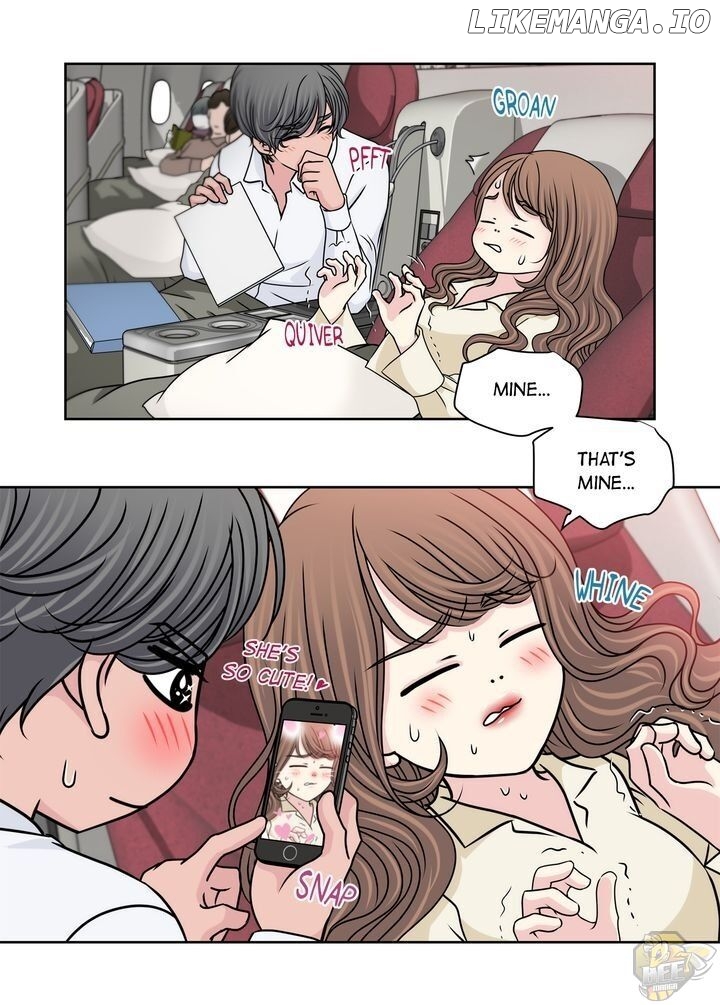 Cinderella’s Man Chapter 92 - page 13