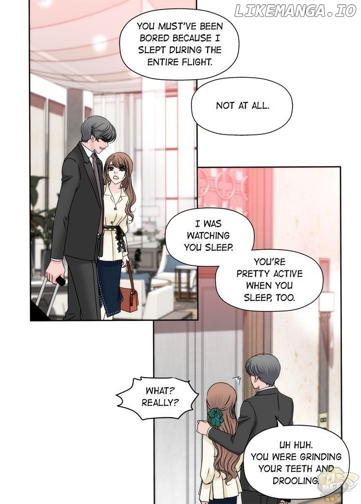 Cinderella’s Man Chapter 92 - page 18