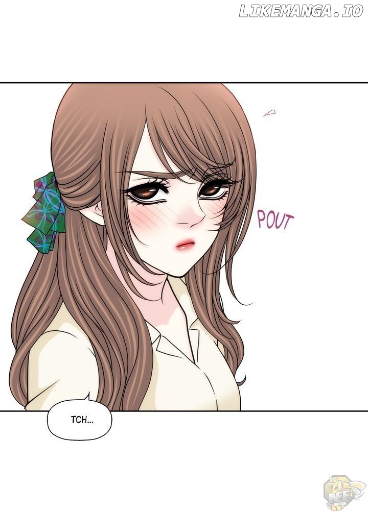Cinderella’s Man Chapter 92 - page 21