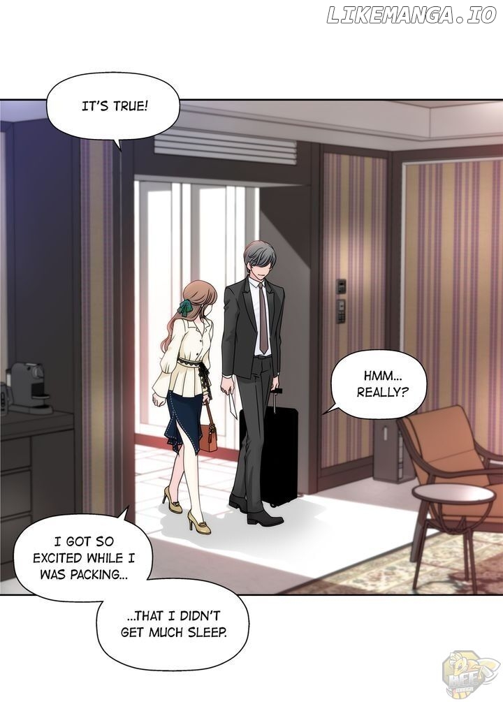 Cinderella’s Man Chapter 92 - page 23