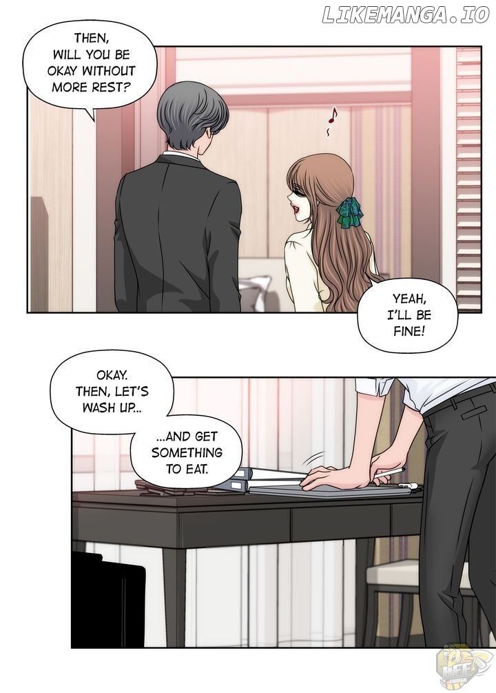 Cinderella’s Man Chapter 92 - page 24