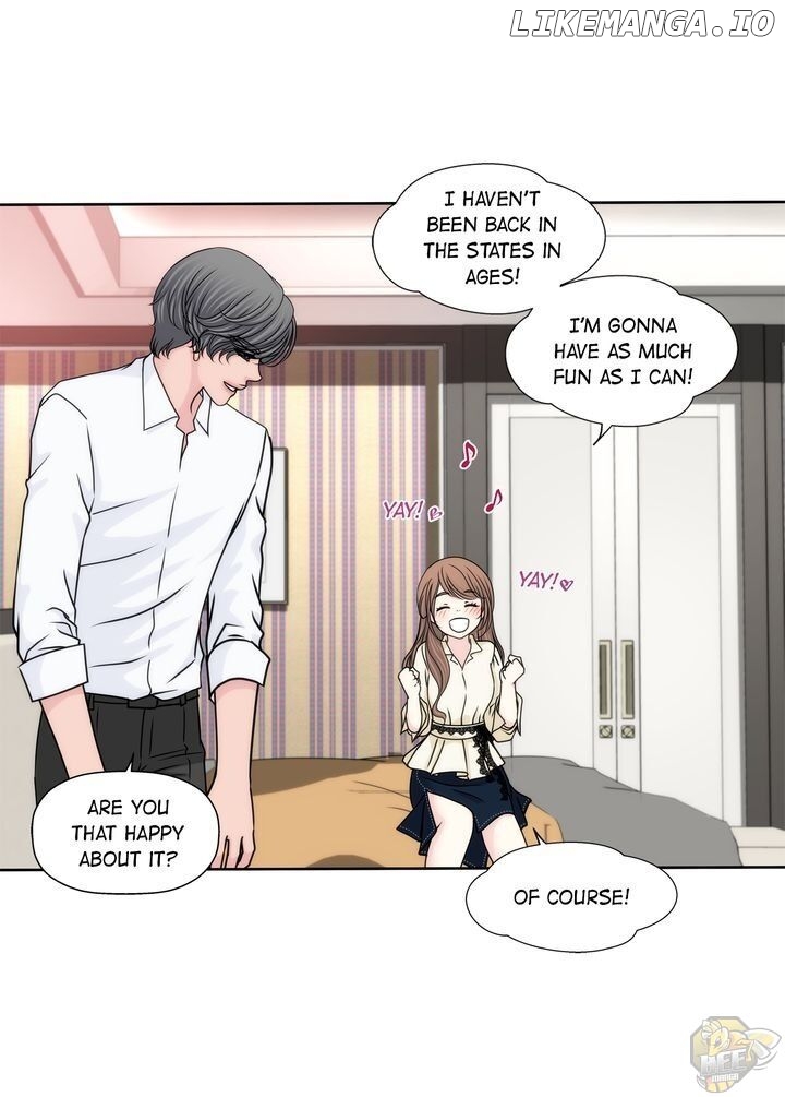Cinderella’s Man Chapter 92 - page 25