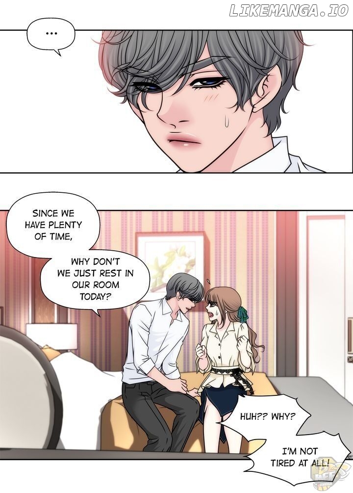 Cinderella’s Man Chapter 92 - page 26