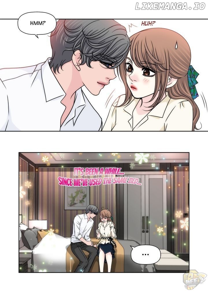 Cinderella’s Man Chapter 92 - page 27