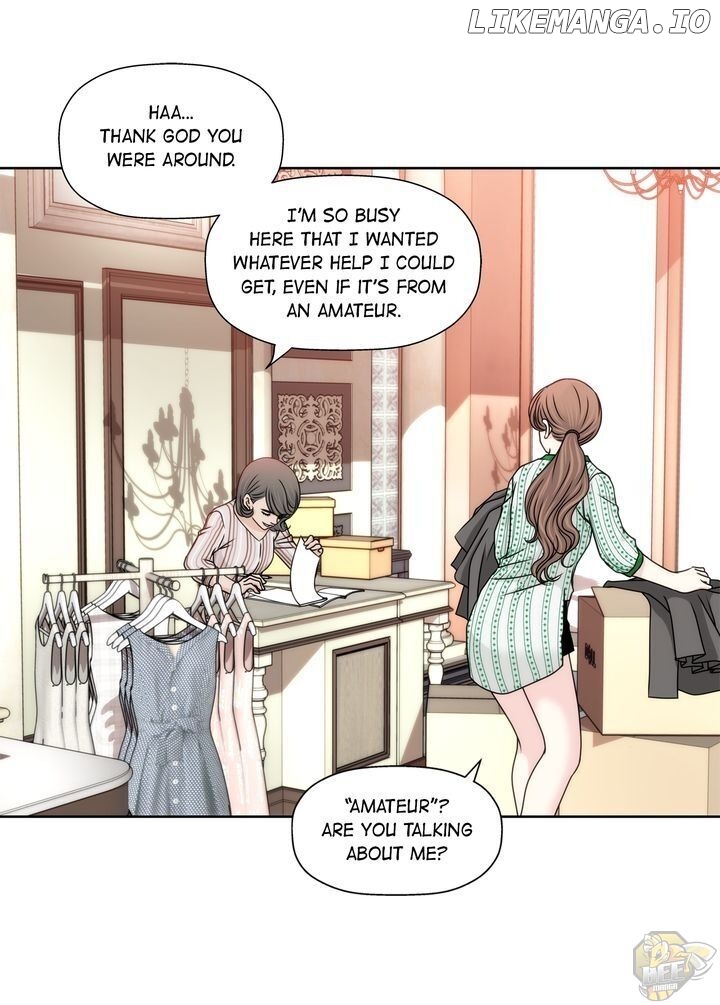 Cinderella’s Man Chapter 92 - page 3