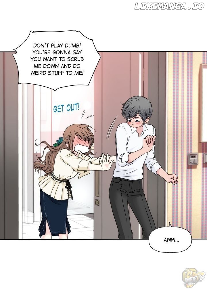 Cinderella’s Man Chapter 92 - page 32