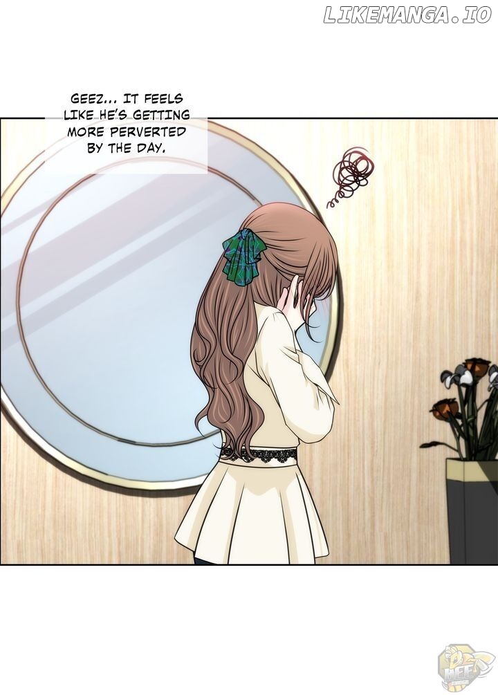 Cinderella’s Man Chapter 92 - page 35