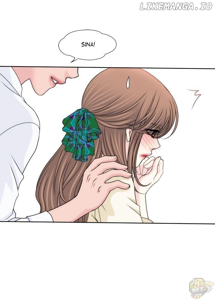 Cinderella’s Man Chapter 92 - page 36