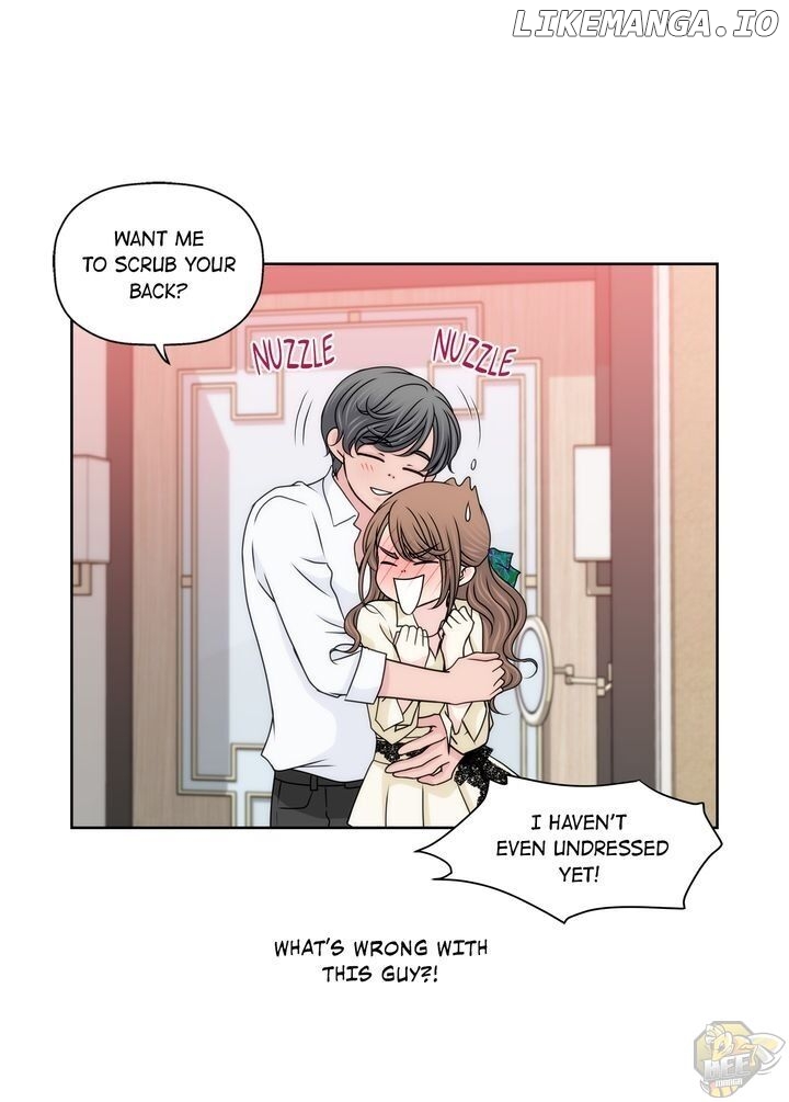 Cinderella’s Man Chapter 92 - page 37