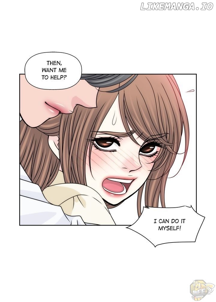 Cinderella’s Man Chapter 92 - page 38
