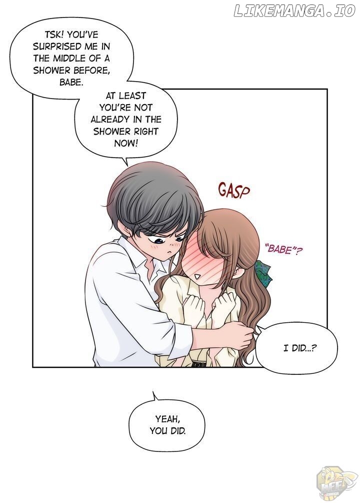 Cinderella’s Man Chapter 92 - page 39