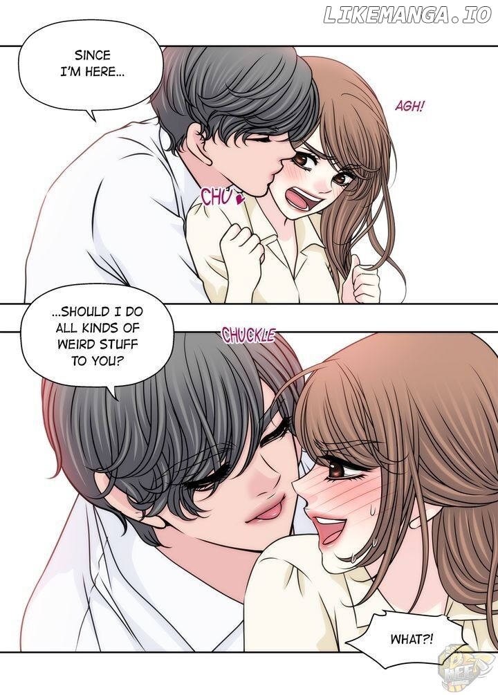 Cinderella’s Man Chapter 92 - page 40