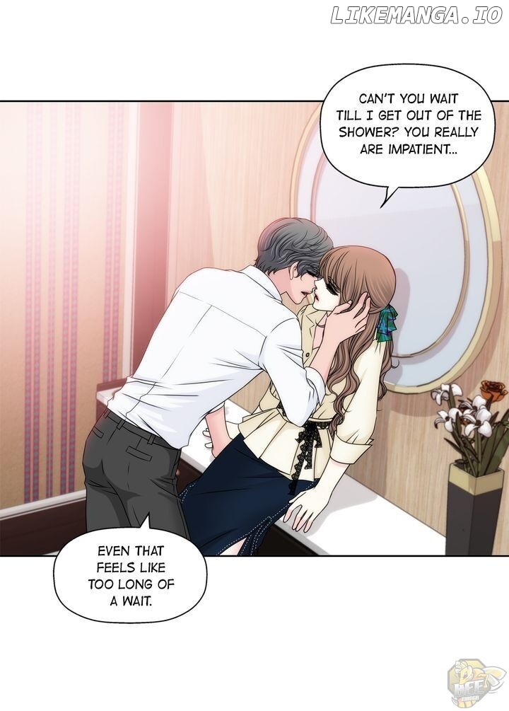 Cinderella’s Man Chapter 92 - page 41