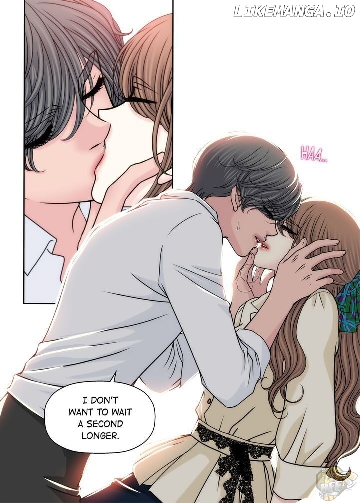 Cinderella’s Man Chapter 92 - page 42