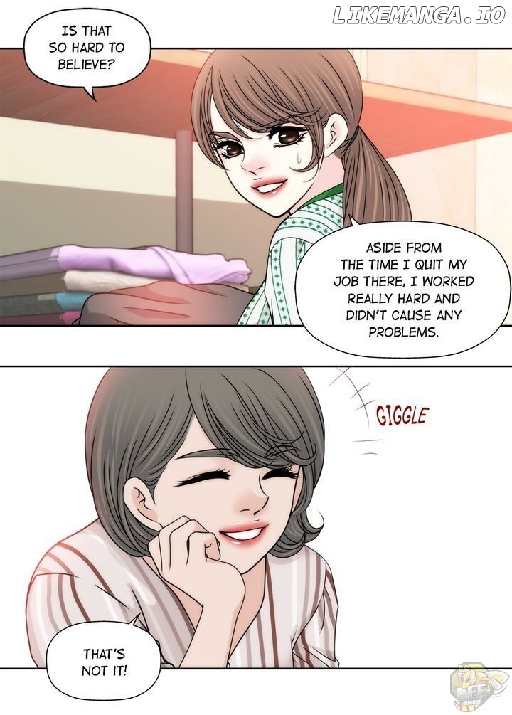 Cinderella’s Man Chapter 92 - page 5