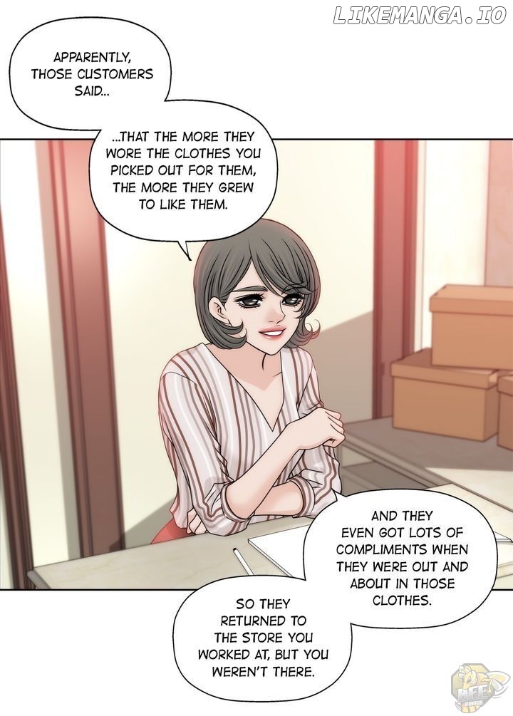 Cinderella’s Man Chapter 92 - page 6