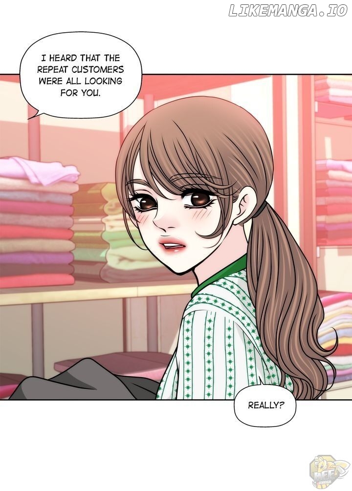 Cinderella’s Man Chapter 92 - page 7