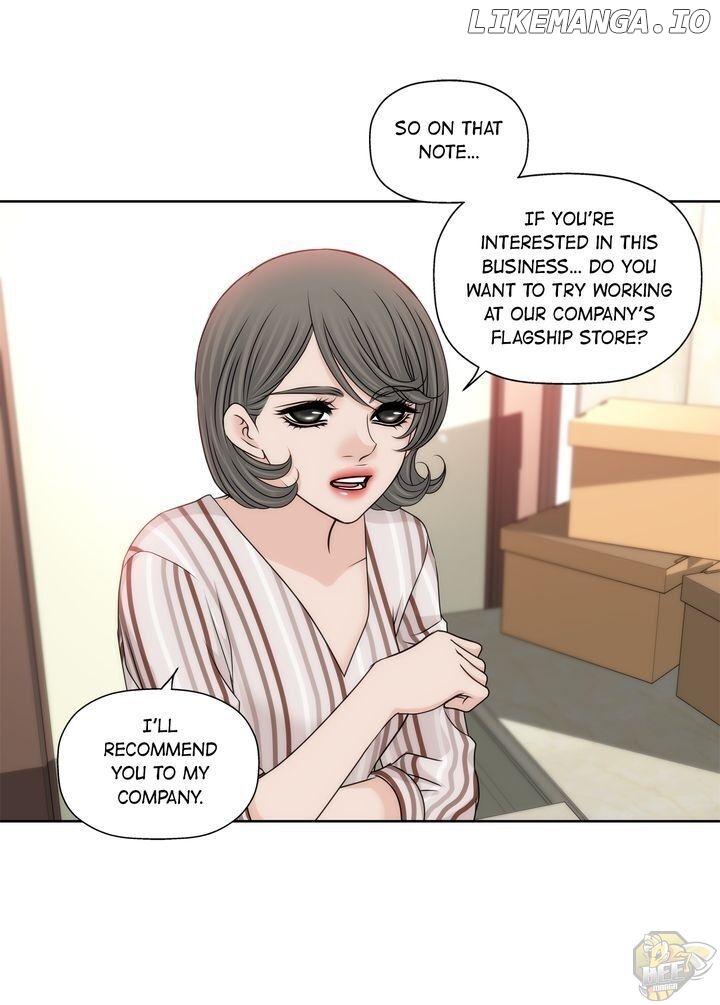 Cinderella’s Man Chapter 92 - page 8