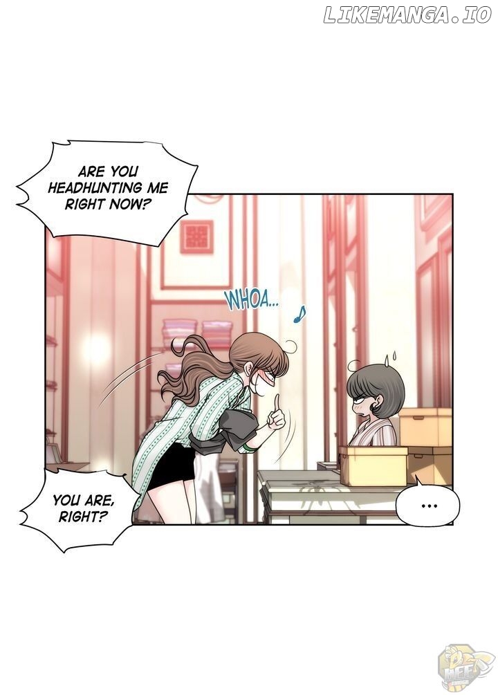Cinderella’s Man Chapter 92 - page 9