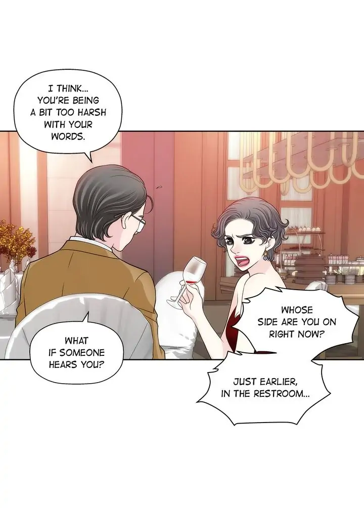 Cinderella’s Man Chapter 142 - page 10