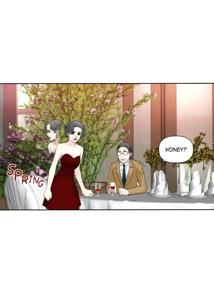 Cinderella’s Man Chapter 142 - page 12
