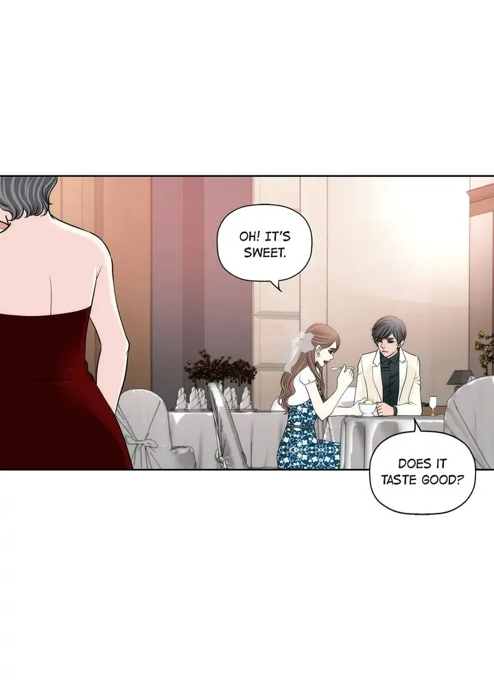 Cinderella’s Man Chapter 142 - page 13
