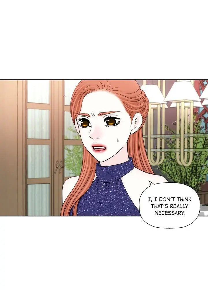 Cinderella’s Man Chapter 142 - page 19