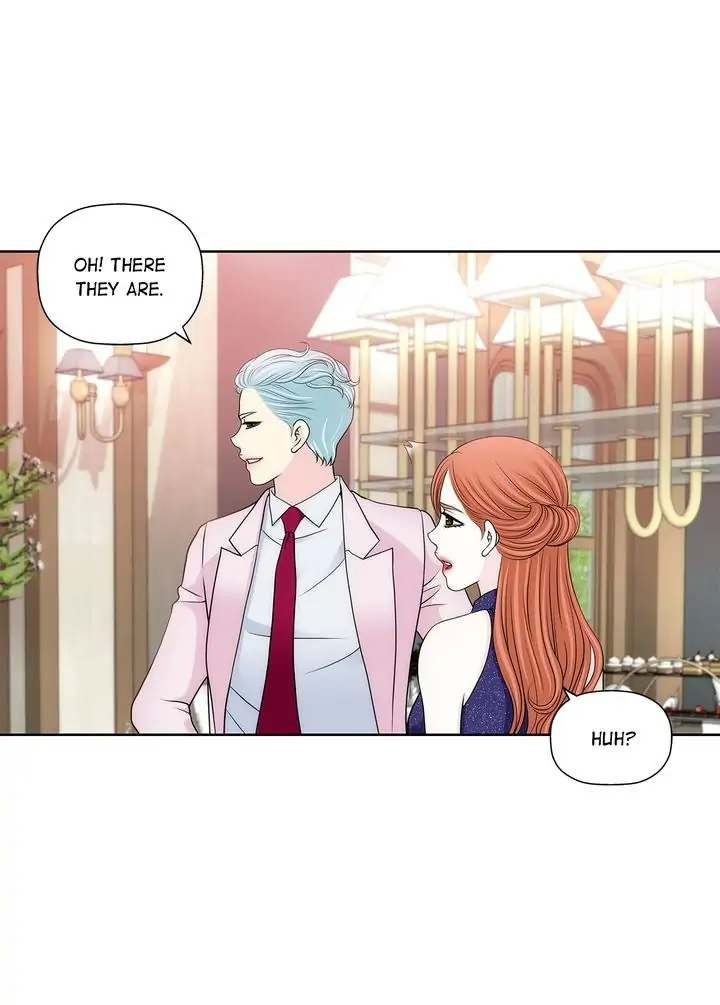 Cinderella’s Man Chapter 142 - page 20