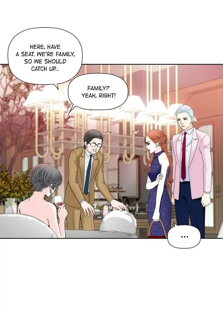 Cinderella’s Man Chapter 142 - page 25