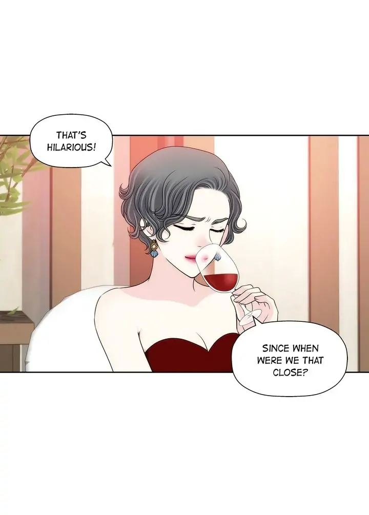 Cinderella’s Man Chapter 142 - page 26