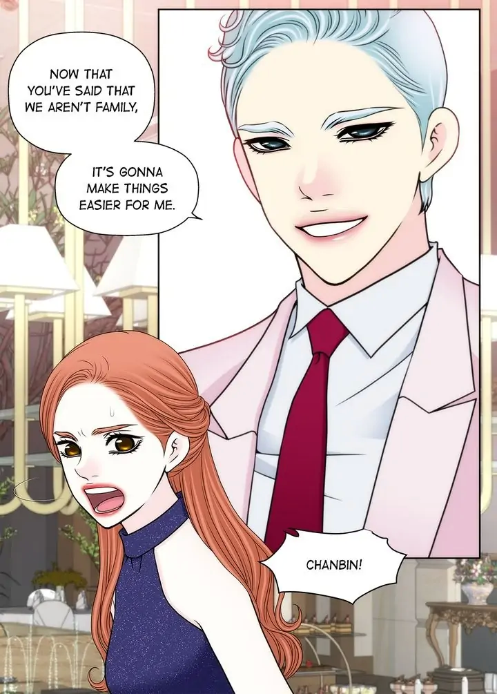 Cinderella’s Man Chapter 142 - page 29