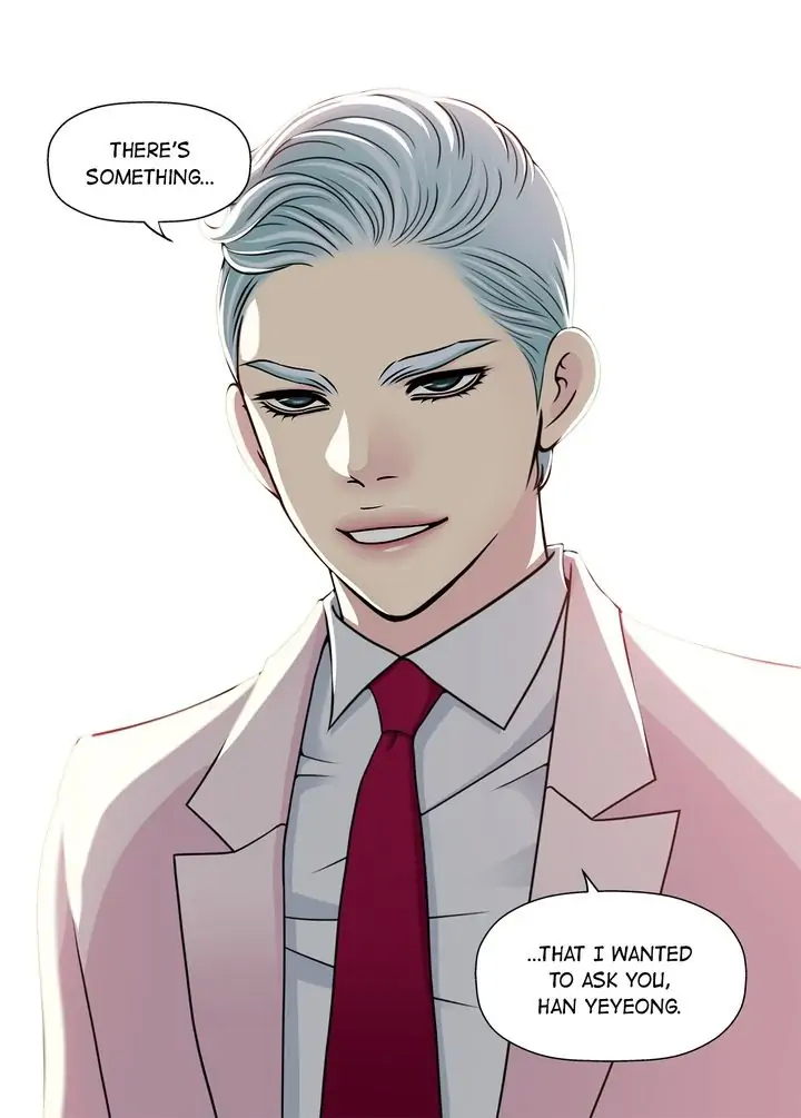 Cinderella’s Man Chapter 142 - page 30