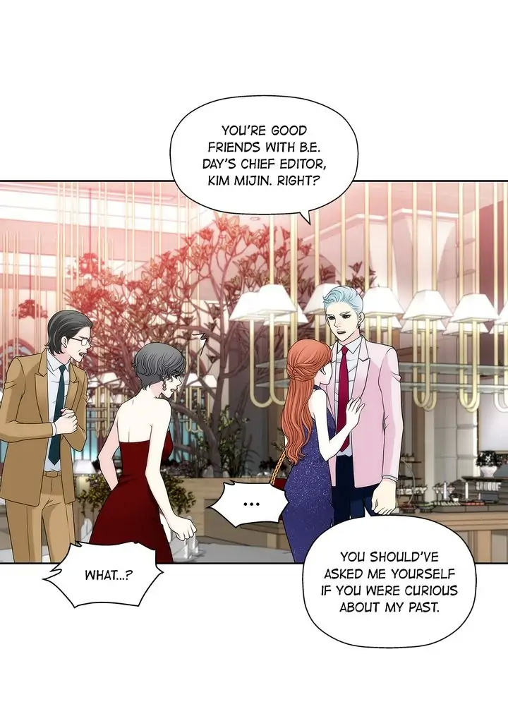 Cinderella’s Man Chapter 142 - page 32