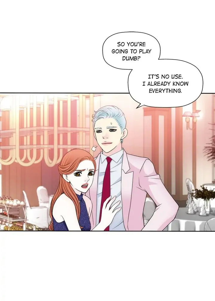 Cinderella’s Man Chapter 142 - page 34