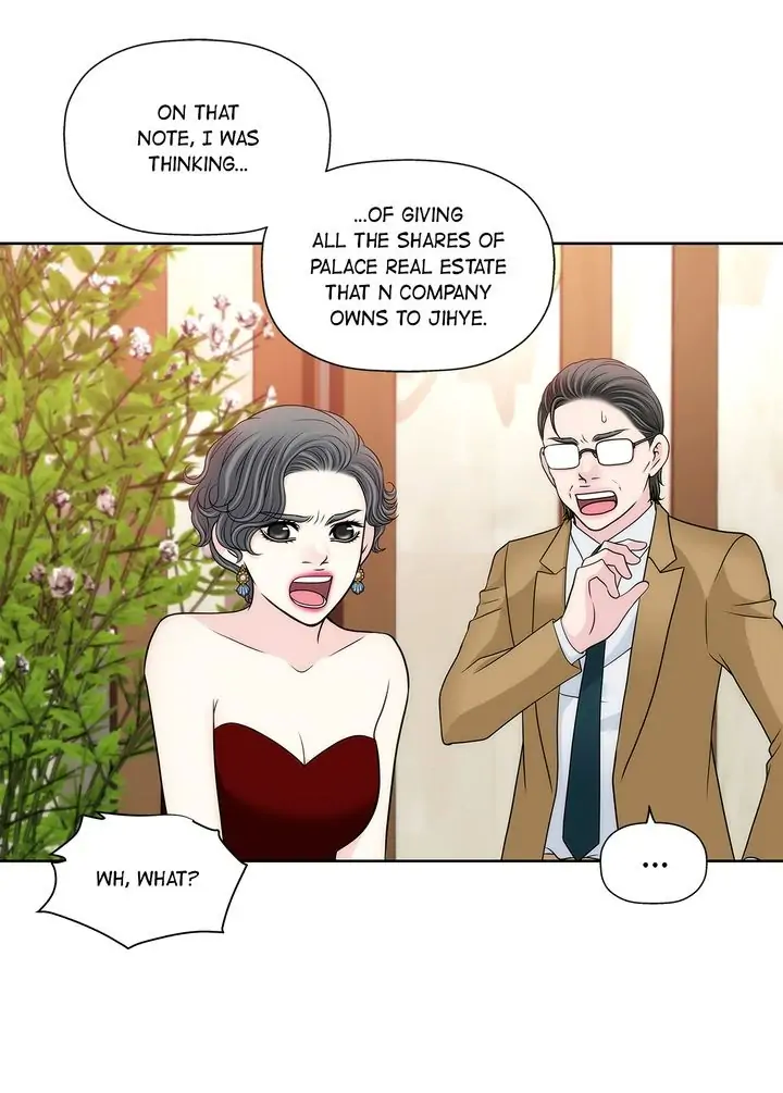 Cinderella’s Man Chapter 142 - page 36