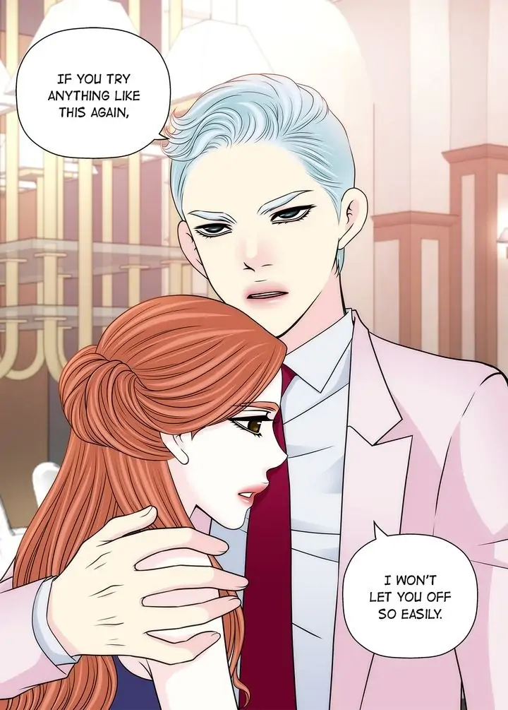 Cinderella’s Man Chapter 142 - page 37