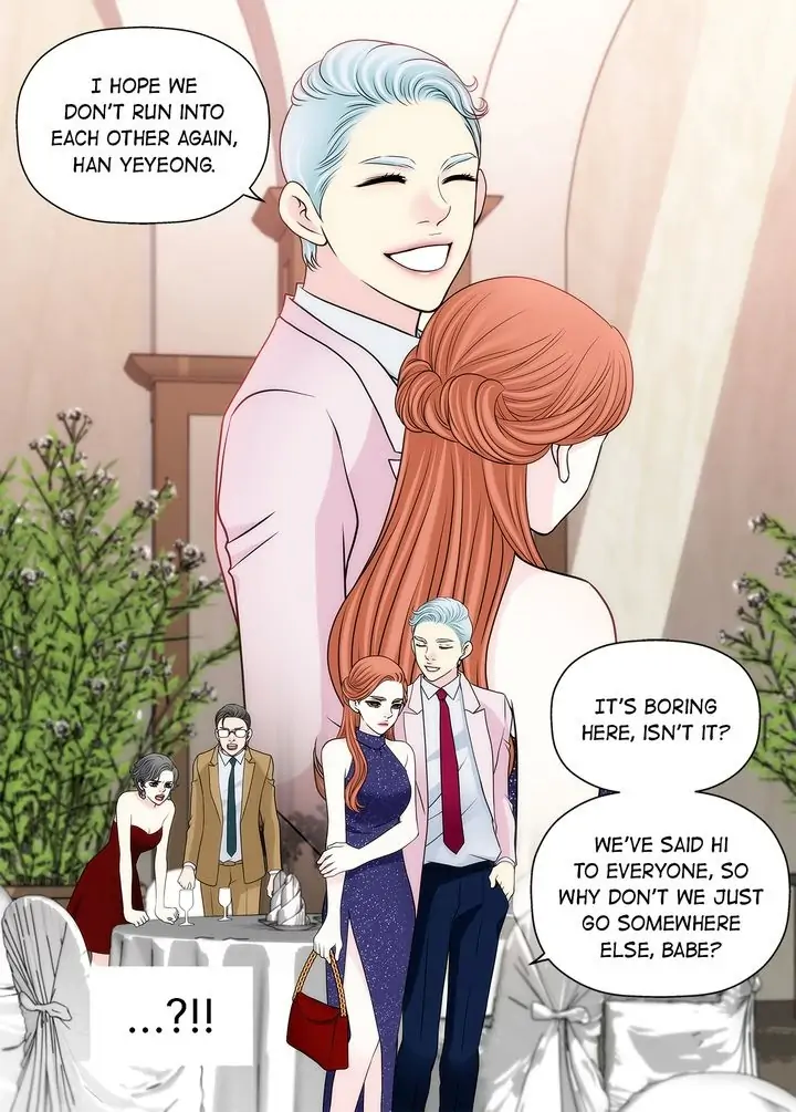 Cinderella’s Man Chapter 142 - page 38