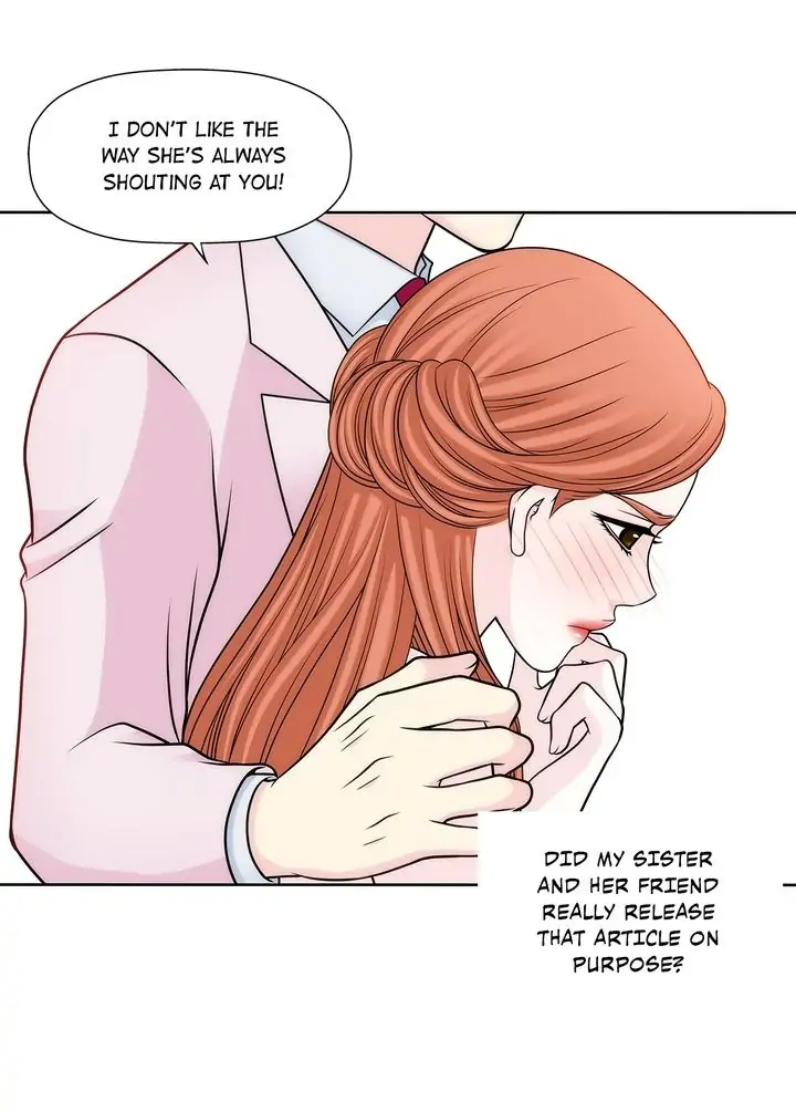 Cinderella’s Man Chapter 142 - page 39