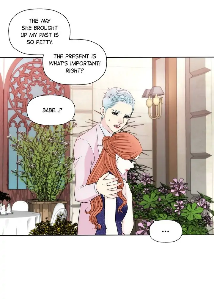 Cinderella’s Man Chapter 142 - page 40