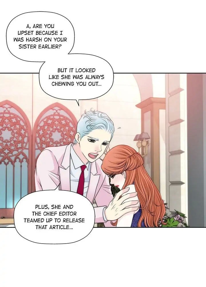 Cinderella’s Man Chapter 142 - page 41