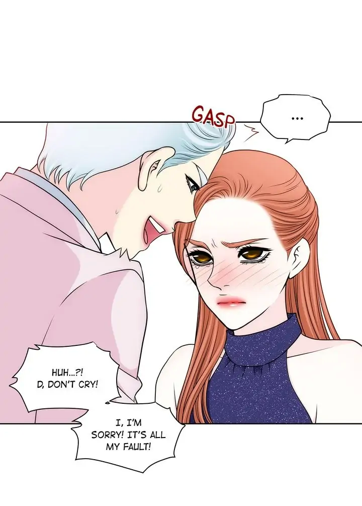 Cinderella’s Man Chapter 142 - page 42