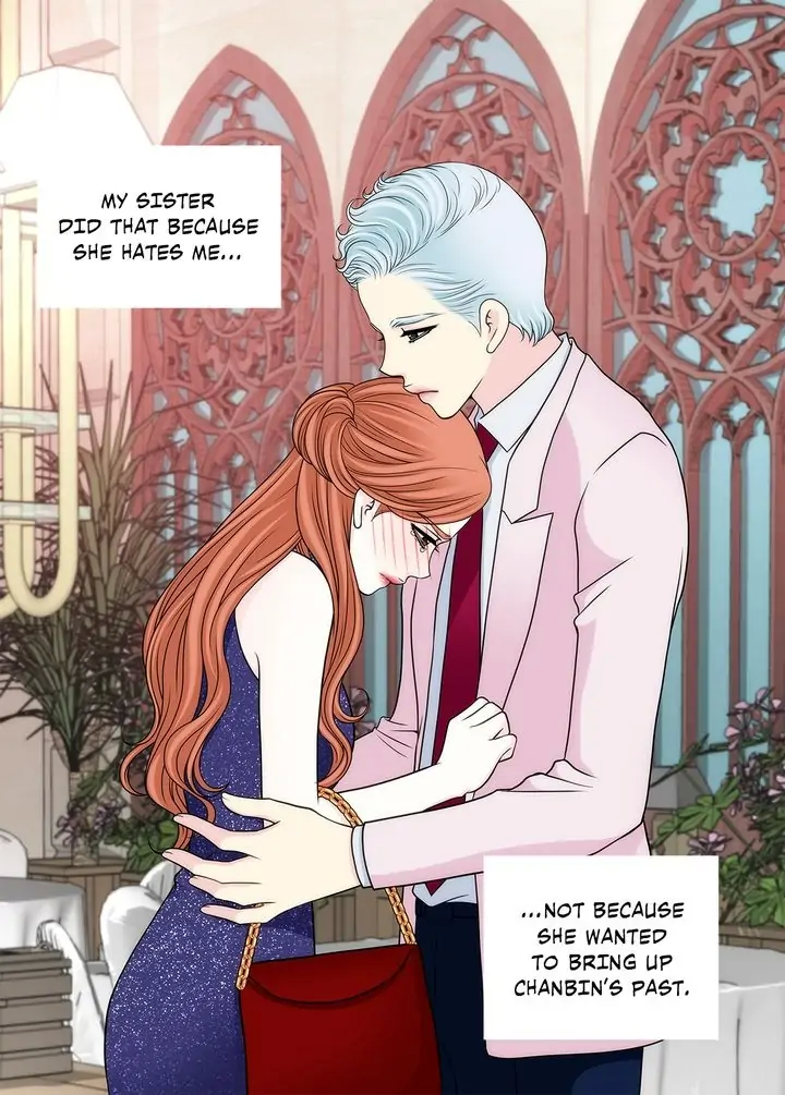 Cinderella’s Man Chapter 142 - page 43