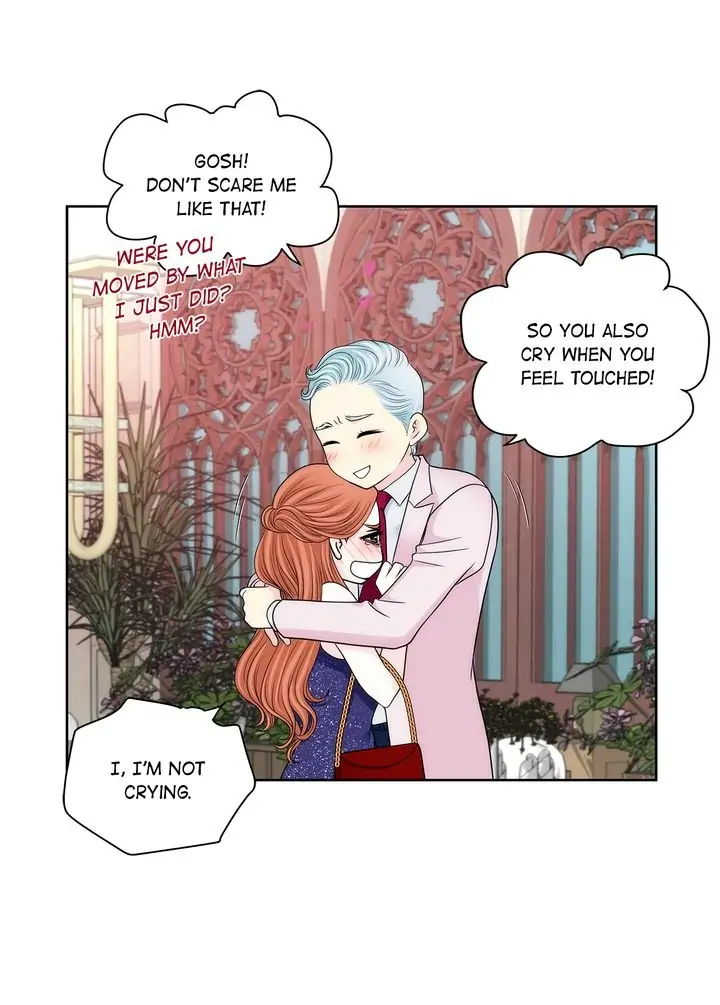 Cinderella’s Man Chapter 142 - page 45
