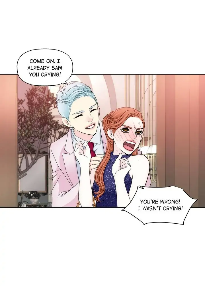 Cinderella’s Man Chapter 142 - page 46