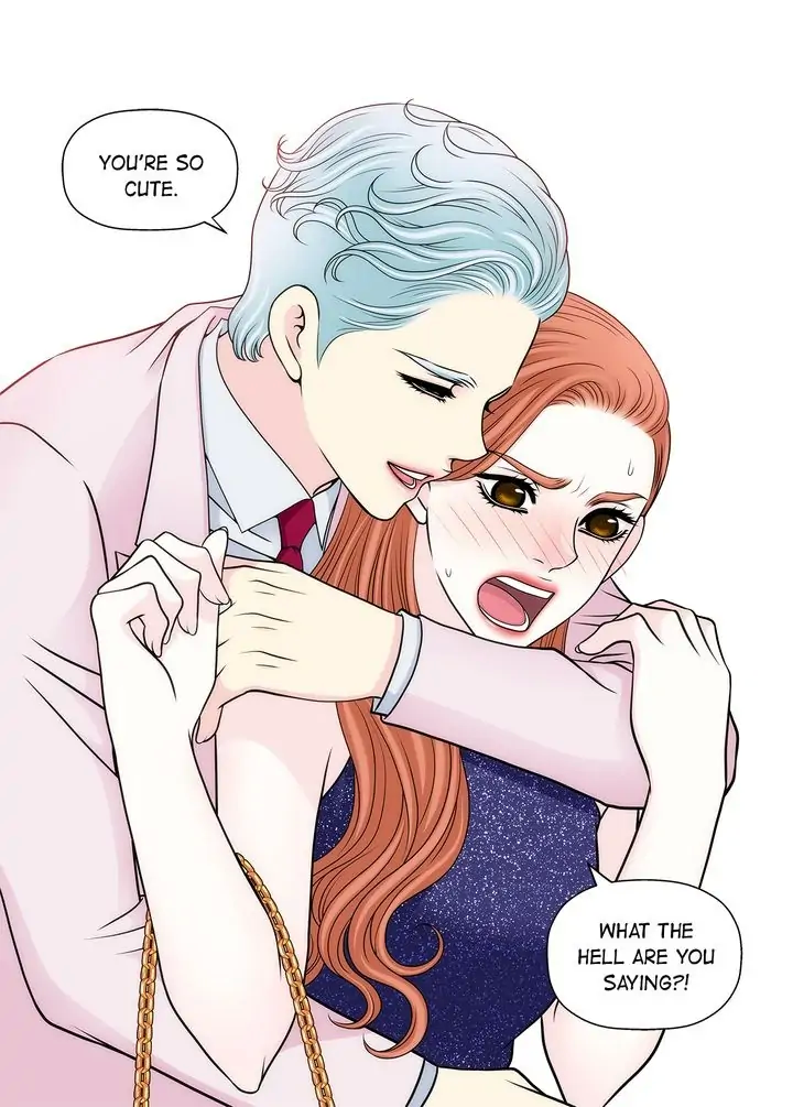 Cinderella’s Man Chapter 142 - page 47