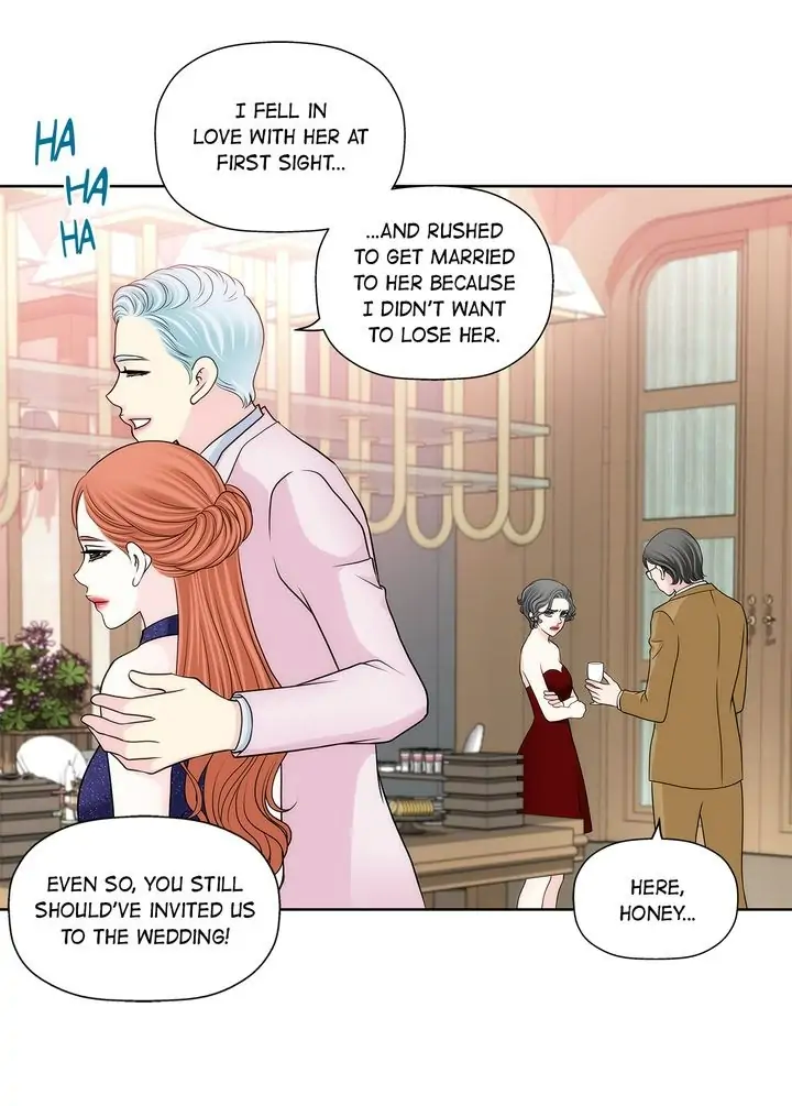Cinderella’s Man Chapter 142 - page 6