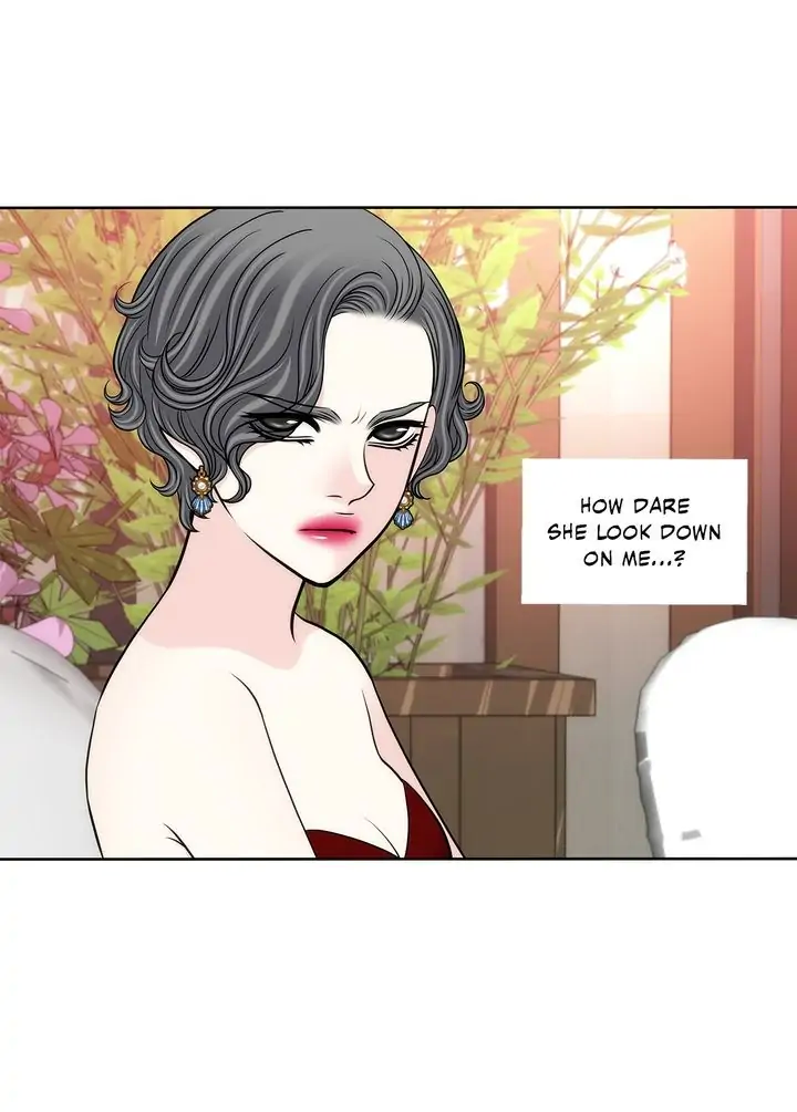 Cinderella’s Man Chapter 142 - page 8