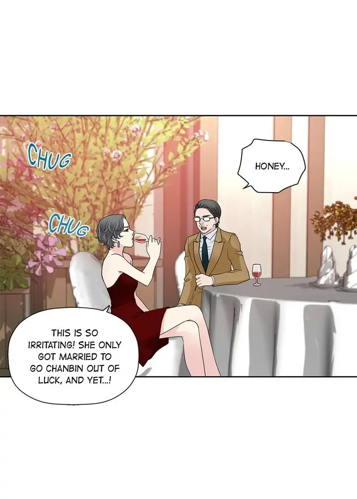 Cinderella’s Man Chapter 142 - page 9