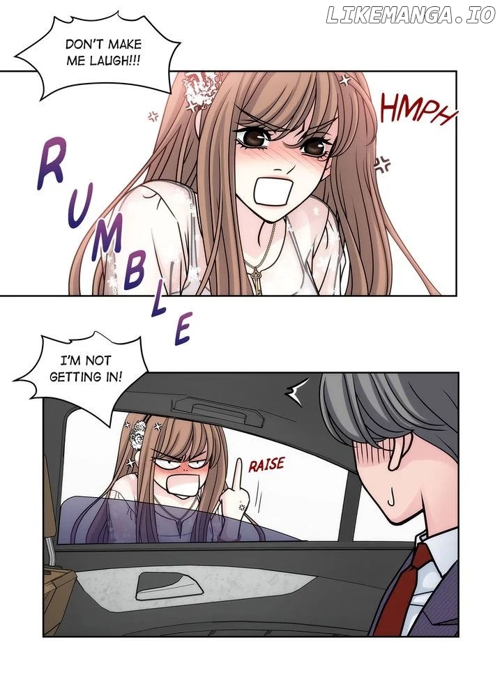 Cinderella’s Man Chapter 6 - page 10