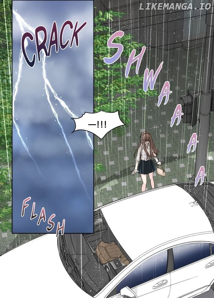 Cinderella’s Man Chapter 6 - page 11
